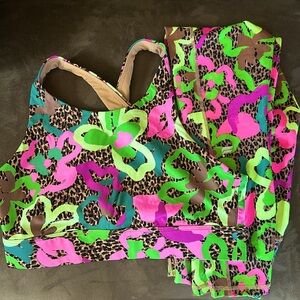 Fabletics Powerhold Set